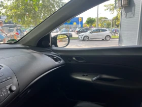 Honda Civic 1.8i   140 hp, снимка 9