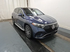 Mercedes-Benz EQS EQS 4matic, АВТОКРЕДИТ, снимка 5