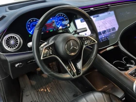 Mercedes-Benz EQS EQS 4matic, АВТОКРЕДИТ, снимка 9
