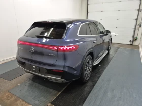 Mercedes-Benz EQS EQS 4matic, АВТОКРЕДИТ, снимка 2