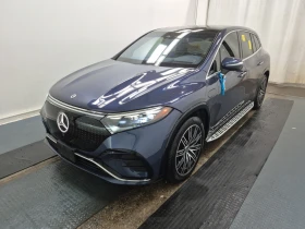 Mercedes-Benz EQS EQS 4matic, АВТОКРЕДИТ, снимка 1