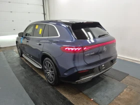 Mercedes-Benz EQS EQS 4matic, АВТОКРЕДИТ, снимка 3