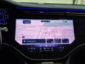 Mercedes-Benz EQS EQS 4matic, АВТОКРЕДИТ, снимка 11