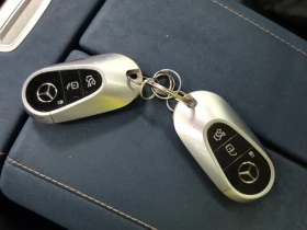 Mercedes-Benz EQS EQS 4matic, АВТОКРЕДИТ, снимка 12