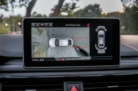 Audi A5 50TDI QUATTRO /MATRIX /3xS-Line /B&O /Distronic, снимка 14