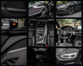 Audi A5 50TDI QUATTRO /MATRIX /3xS-Line /B&O /Distronic, снимка 16