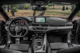 Audi A5 50TDI QUATTRO /MATRIX /3xS-Line /B&O /Distronic, снимка 9