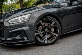 Audi A5 50TDI QUATTRO /MATRIX /3xS-Line /B&O /Distronic, снимка 7