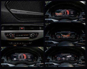 Audi A5 50TDI QUATTRO /MATRIX /3xS-Line /B&O /Distronic, снимка 17