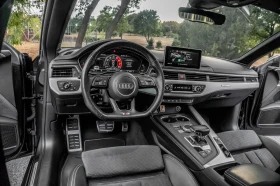 Audi A5 50TDI QUATTRO /MATRIX /3xS-Line /B&O /Distronic, снимка 8
