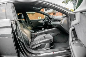 Audi A5 50TDI QUATTRO /MATRIX /3xS-Line /B&O /Distronic, снимка 13