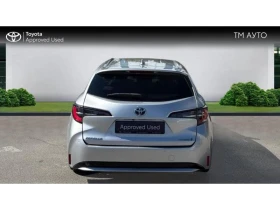 Toyota Corolla TS 1.8HSD LUXURY, снимка 4