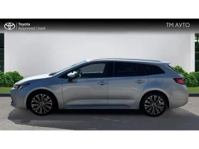Toyota Corolla TS 1.8HSD LUXURY, снимка 3
