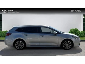 Toyota Corolla TS 1.8HSD LUXURY, снимка 17