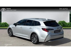 Toyota Corolla TS 1.8HSD LUXURY, снимка 2