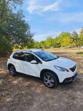 Peugeot 2008 1.6 Blue-HD Allure, снимка 5