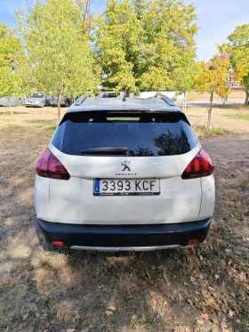 Peugeot 2008 1.6 Blue-HD Allure, снимка 15