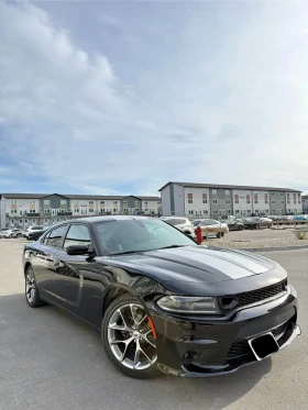 Dodge Charger АвтоКредит, снимка 1