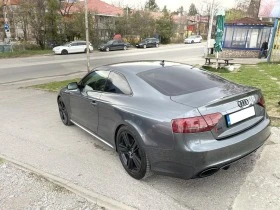 Audi Rs5 4.2 FSI V8 QUATTRO S Tronic, снимка 2