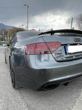 Audi Rs5 4.2 FSI V8 QUATTRO S Tronic, снимка 6