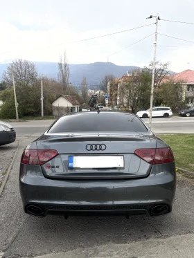 Audi Rs5 4.2 FSI V8 QUATTRO S Tronic, снимка 3