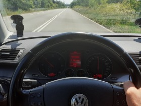VW Passat 1.9 TDI, снимка 4