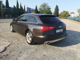 Audi A6 3.0TDI - [4] 