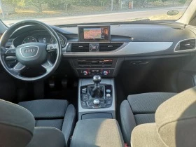 Audi A6 3.0TDI - [14] 