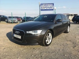 Audi A6 3.0TDI - [2] 