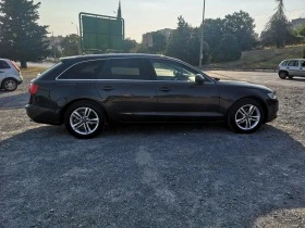 Audi A6 3.0TDI - [7] 