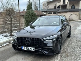 Mercedes-Benz S 400 AMG 6.3 4MATIC Black Edition, снимка 2