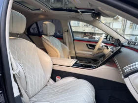 Обява за продажба на Mercedes-Benz S 400 AMG 6.3 4MATIC Black Edition ~ 187 000 лв. - изображение 11