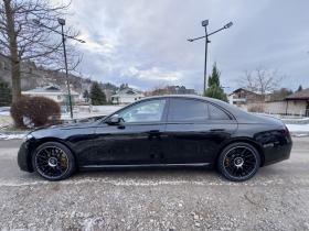 Mercedes-Benz S 400 AMG 6.3 4MATIC Black Edition | Mobile.bg   6