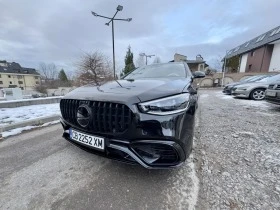 Mercedes-Benz S 400 AMG 6.3 4MATIC Black Edition, снимка 5