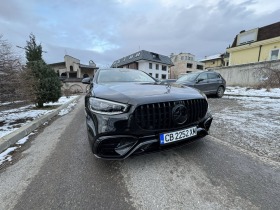 Mercedes-Benz S 400 AMG 6.3 4MATIC Black Edition | Mobile.bg   7