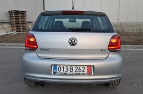 VW Polo 1.6 tdi, снимка 4