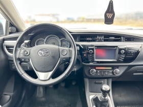 Toyota Corolla, снимка 4