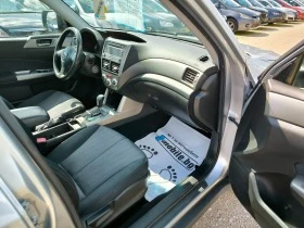 Subaru Forester 2.0I AUTOMAT | Mobile.bg    7