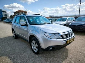 Subaru Forester 2.0I AUTOMAT | Mobile.bg    3