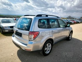 Subaru Forester 2.0I AUTOMAT | Mobile.bg    5