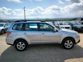 Subaru Forester 2.0I AUTOMAT | Mobile.bg    4