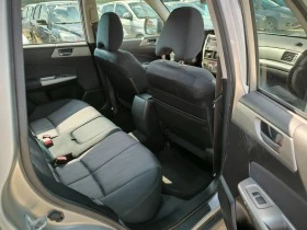 Subaru Forester 2.0I AUTOMAT | Mobile.bg    10