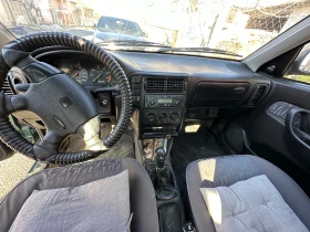 Seat Cordoba, снимка 6 - Автомобили и джипове - 44924540