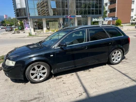 Audi A4 2.4i, снимка 5