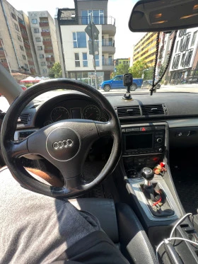 Audi A4 2.4i, снимка 6