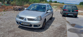 Renault Symbol, снимка 1