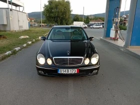 Mercedes-Benz E 240 Avangard  ГАЗ - изображение 1