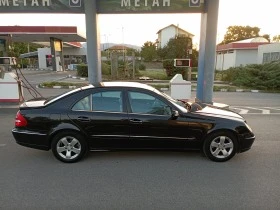     Mercedes-Benz E 240 Avangard  