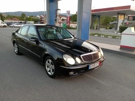     Mercedes-Benz E 240 Avangard  