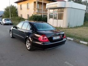 Mercedes-Benz E 240 Avangard   | Mobile.bg    6